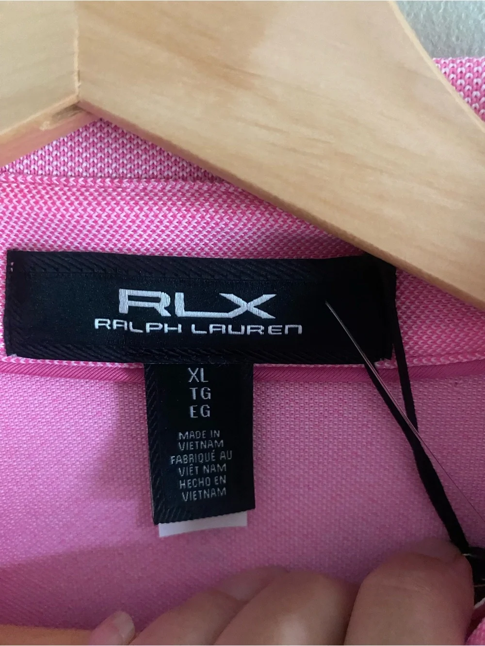 Ralph Lauren classic short
